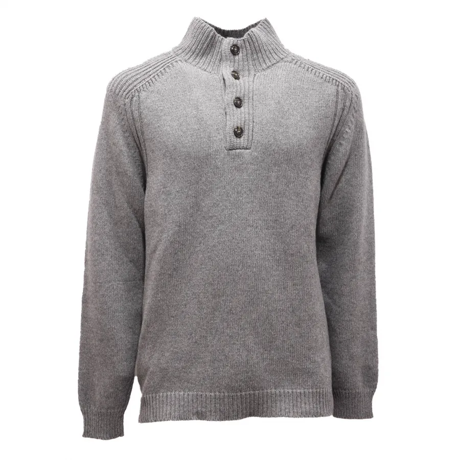 1963AM maglione uomo OFFICINA36 man wool sweater