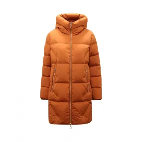 2983AZ PIUMINO DONNA DUNO PURIA WOMAN DOWN JACKET