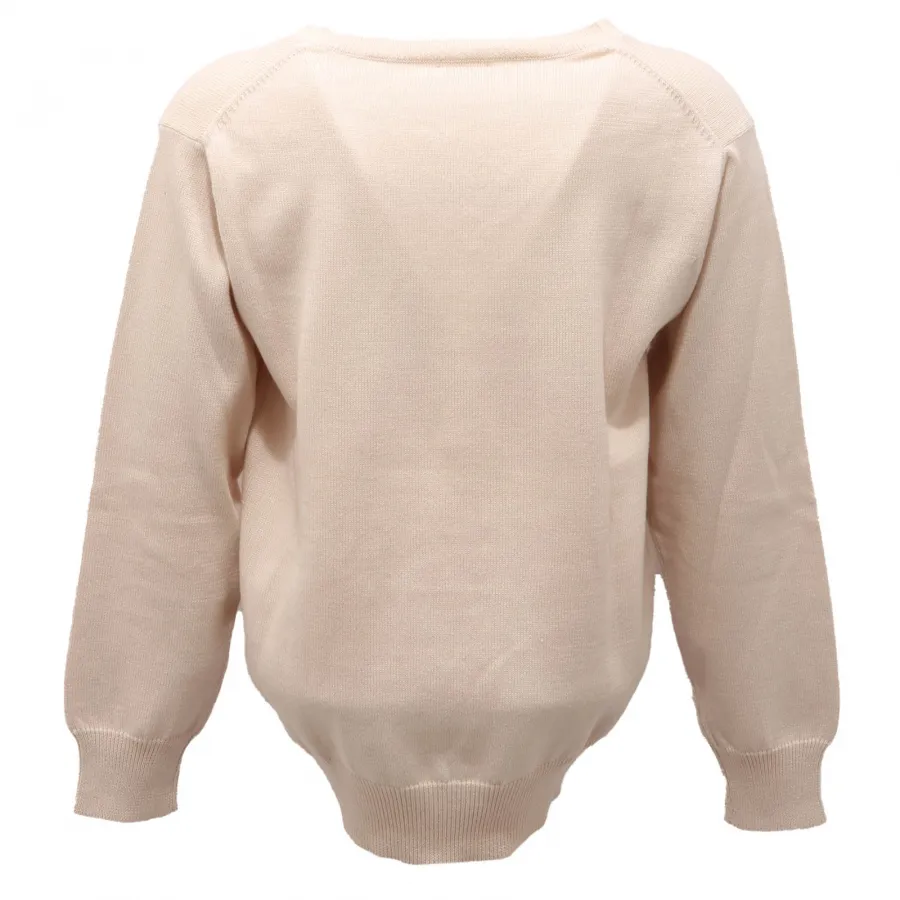 7961AO maglione bimbo IL GUFO boy kid sweater