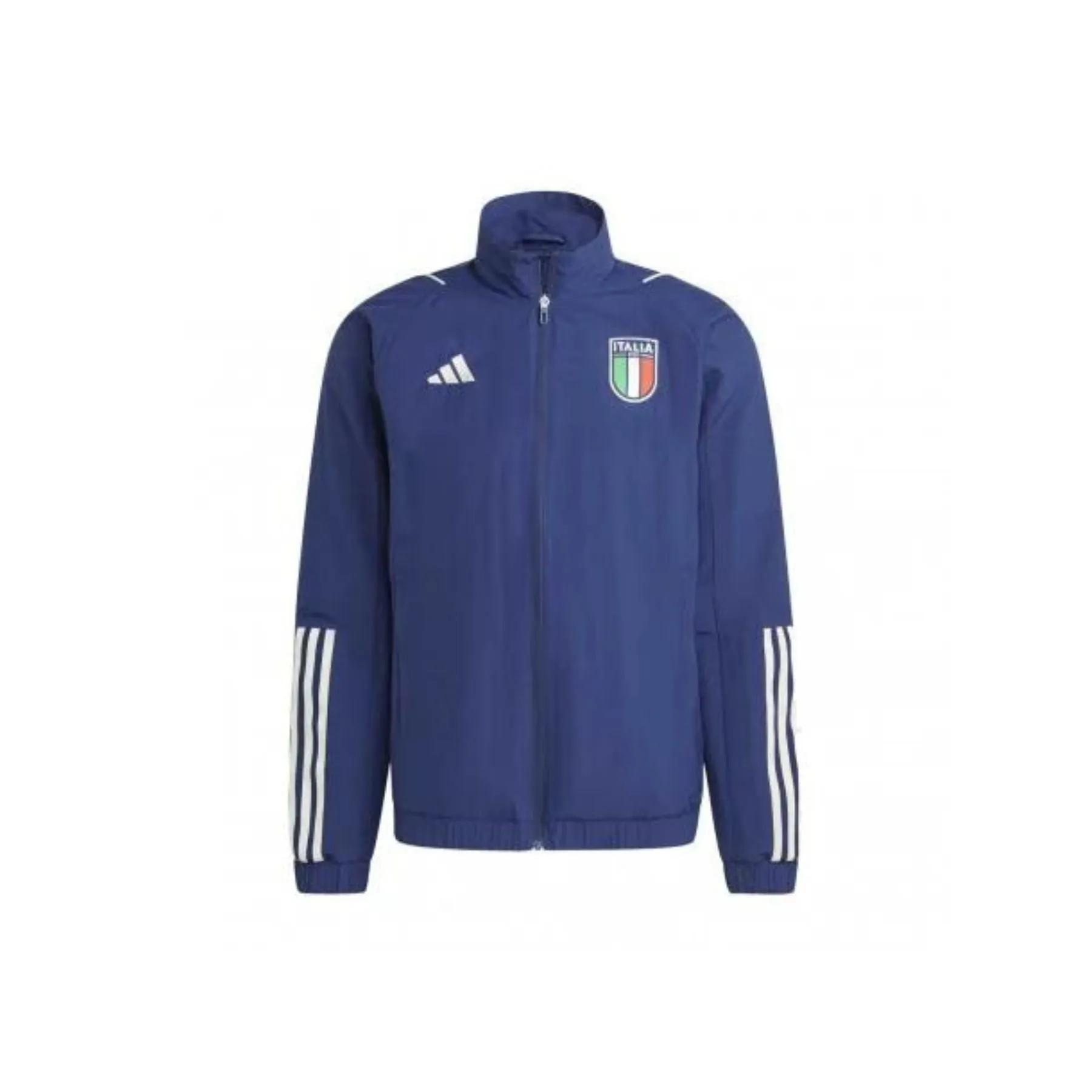 ADIDAS FIGC ITALIA 23 GIACCA RAPPR