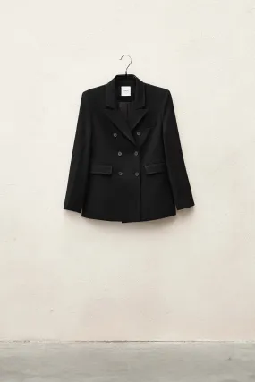 BLAZER DOPPIOPETTO