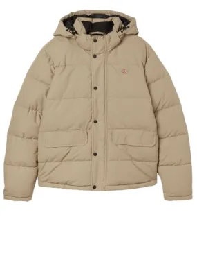 Dickies GLACIER VIEW PUFFER DK0A4Y3WKHK1