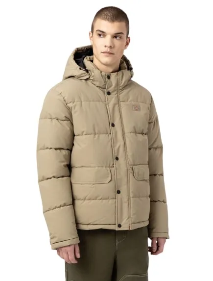 Dickies GLACIER VIEW PUFFER DK0A4Y3WKHK1