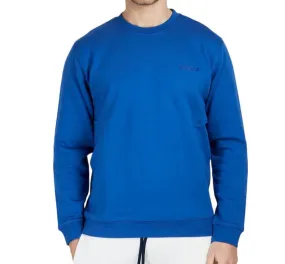 Dondup  ---------    ------------ abbigliamento felpa felpa blu