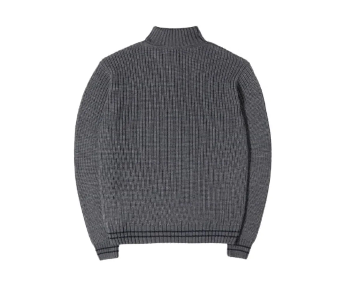 EDWIN LINE ROLLNECK SWEATER 454190136