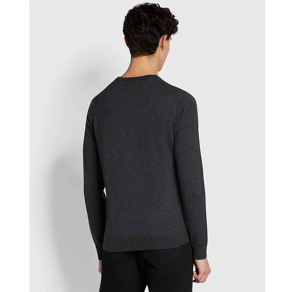 Farah Mullen merino F4GF4081-022