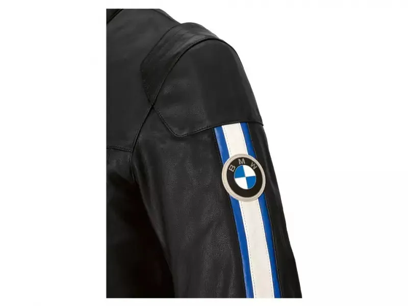 Giacca Moto BMW Schwabing Uomo 2023