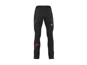 KARPOS PANTALONI SCI ALPINISMO UOMO INVERNO 2501027 400  ALAGNA EVO PANT BLACK/INDIA INK