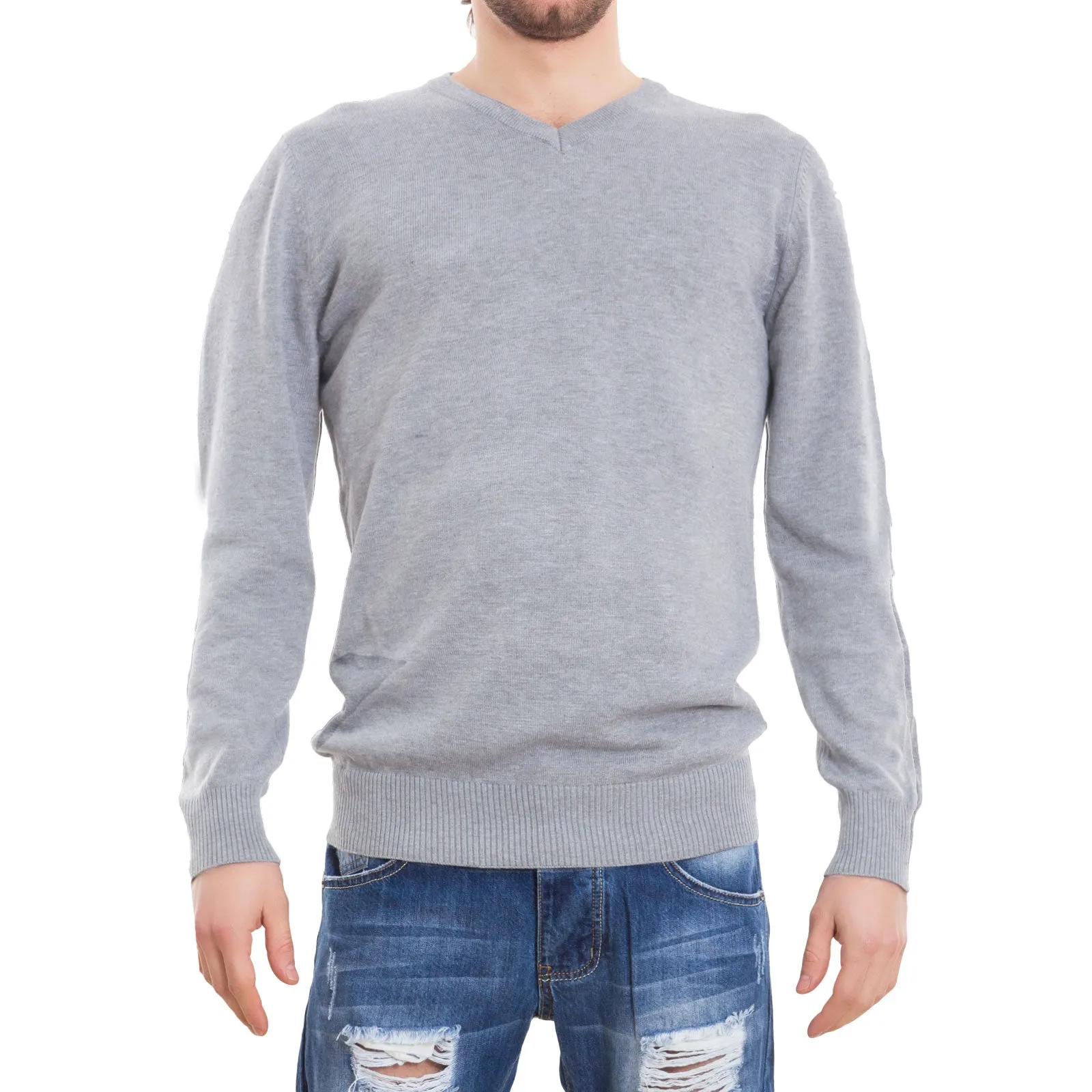 Maglione uomo pullover pull XN1502