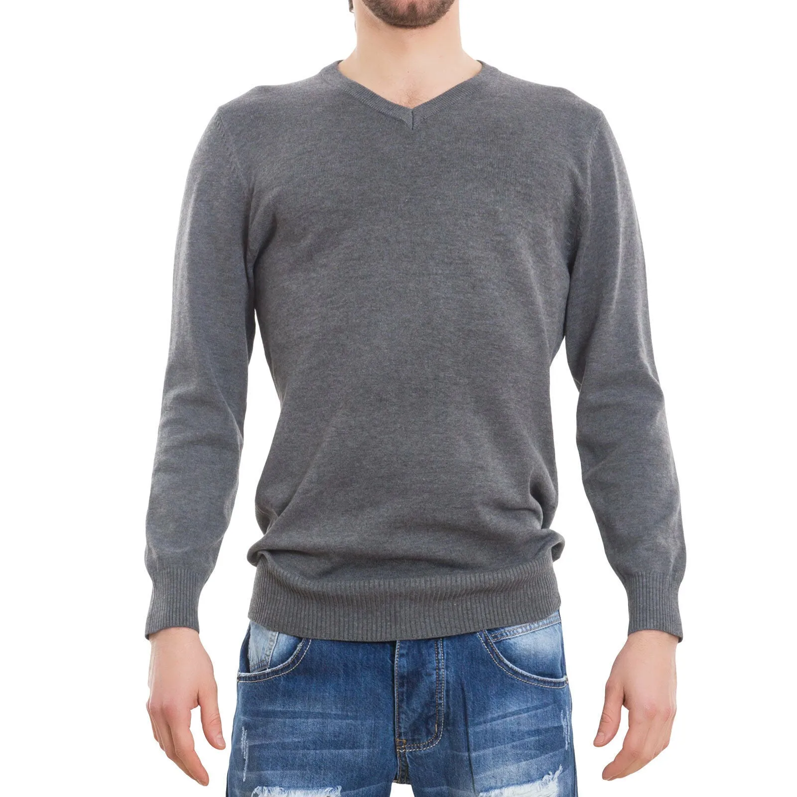 Maglione uomo pullover pull XN1502