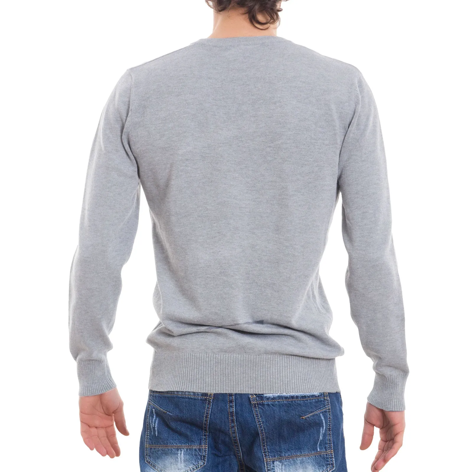 Maglione uomo pullover pull XN1502