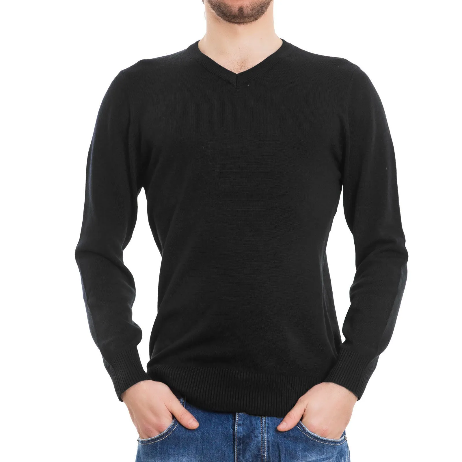 Maglione uomo pullover pull XN1502