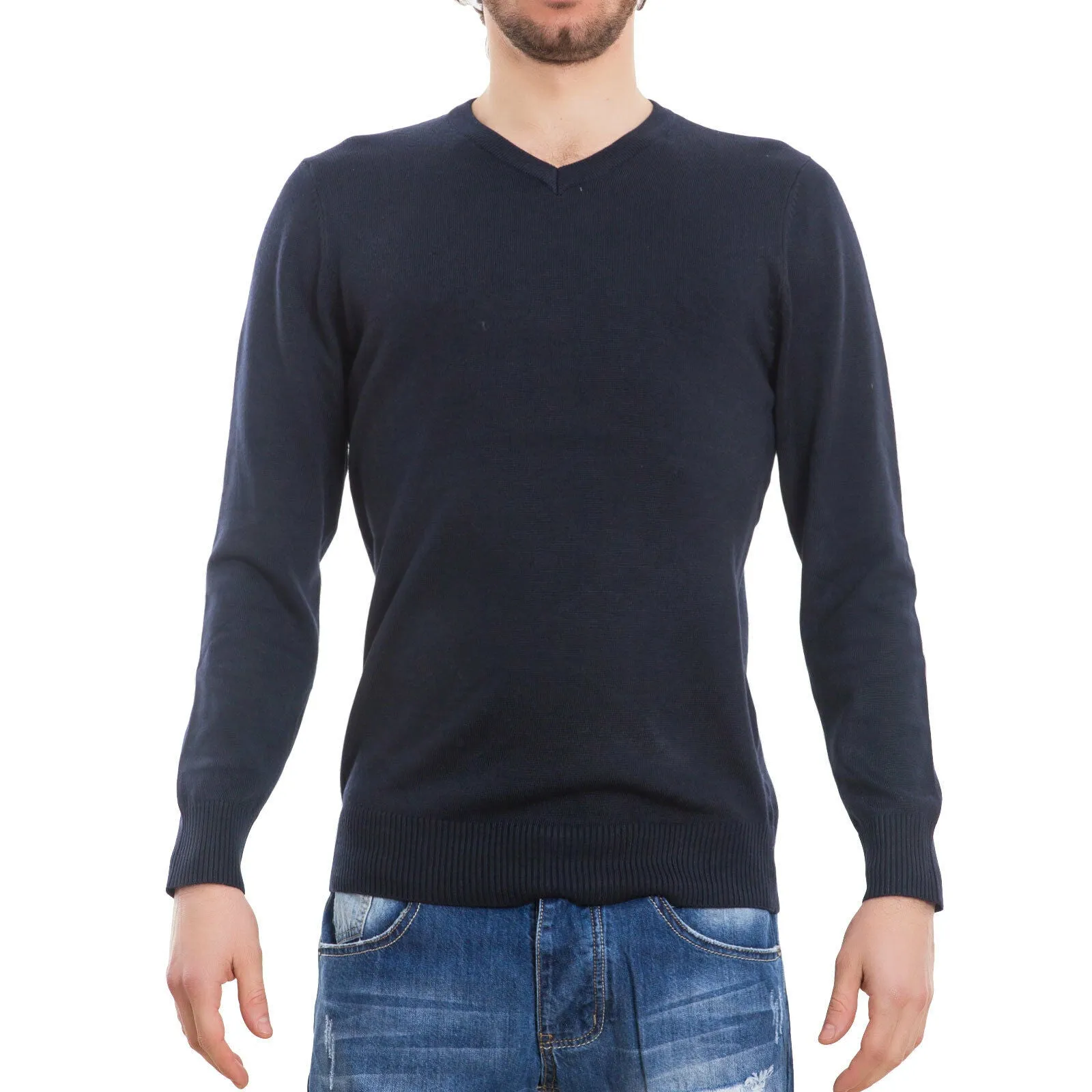 Maglione uomo pullover pull XN1502