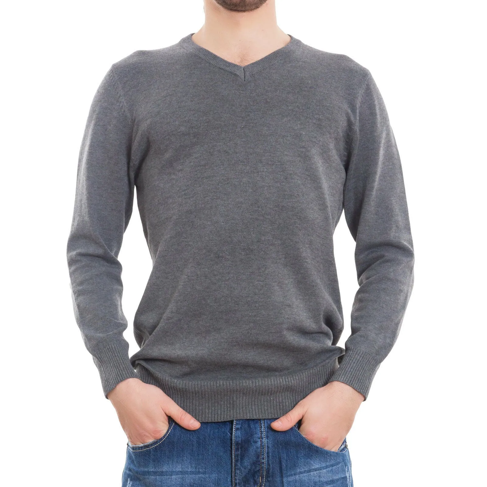 Maglione uomo pullover pull XN1502