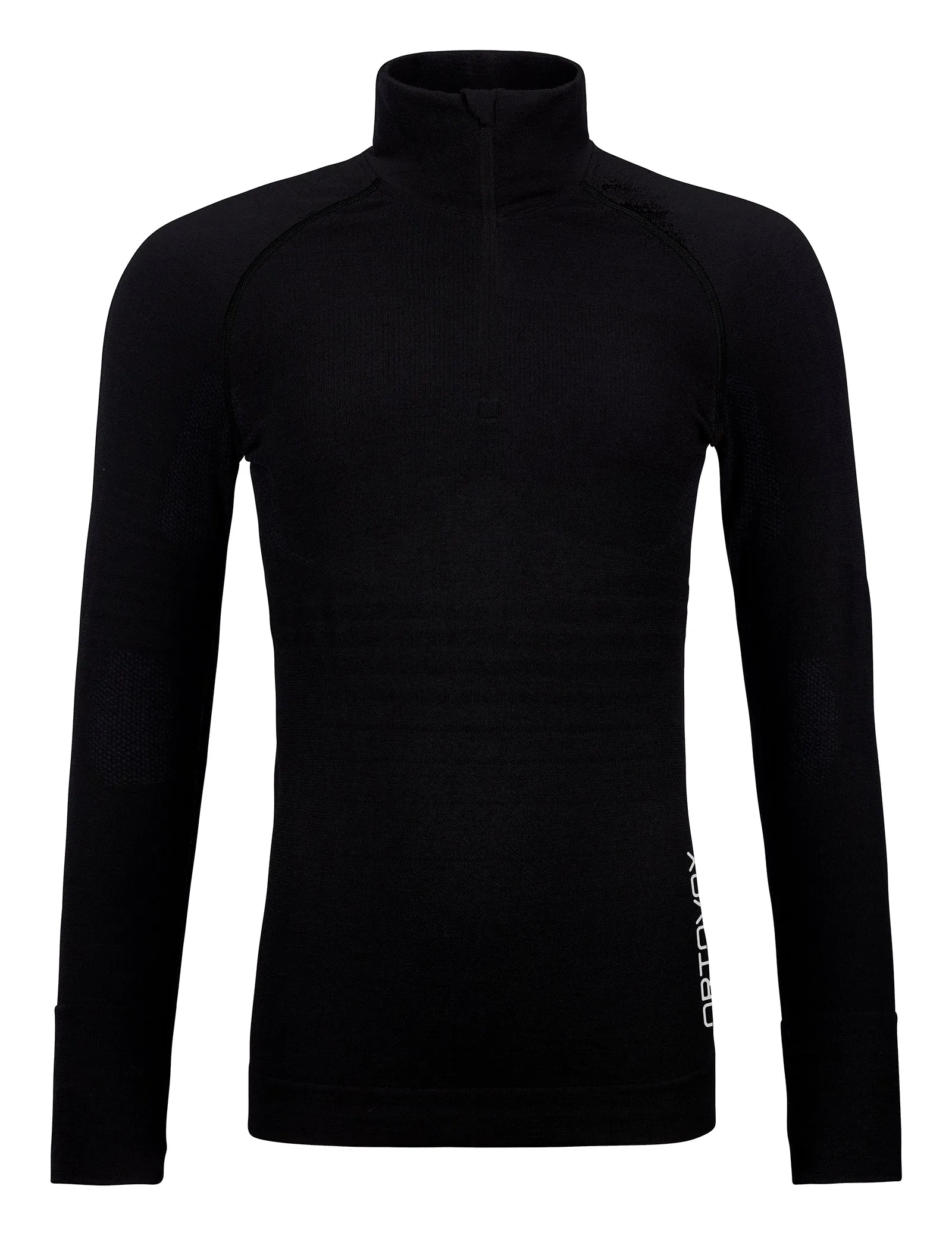 Ortovox 230 Competition Maglia Maniche Lunghe Zip Donna