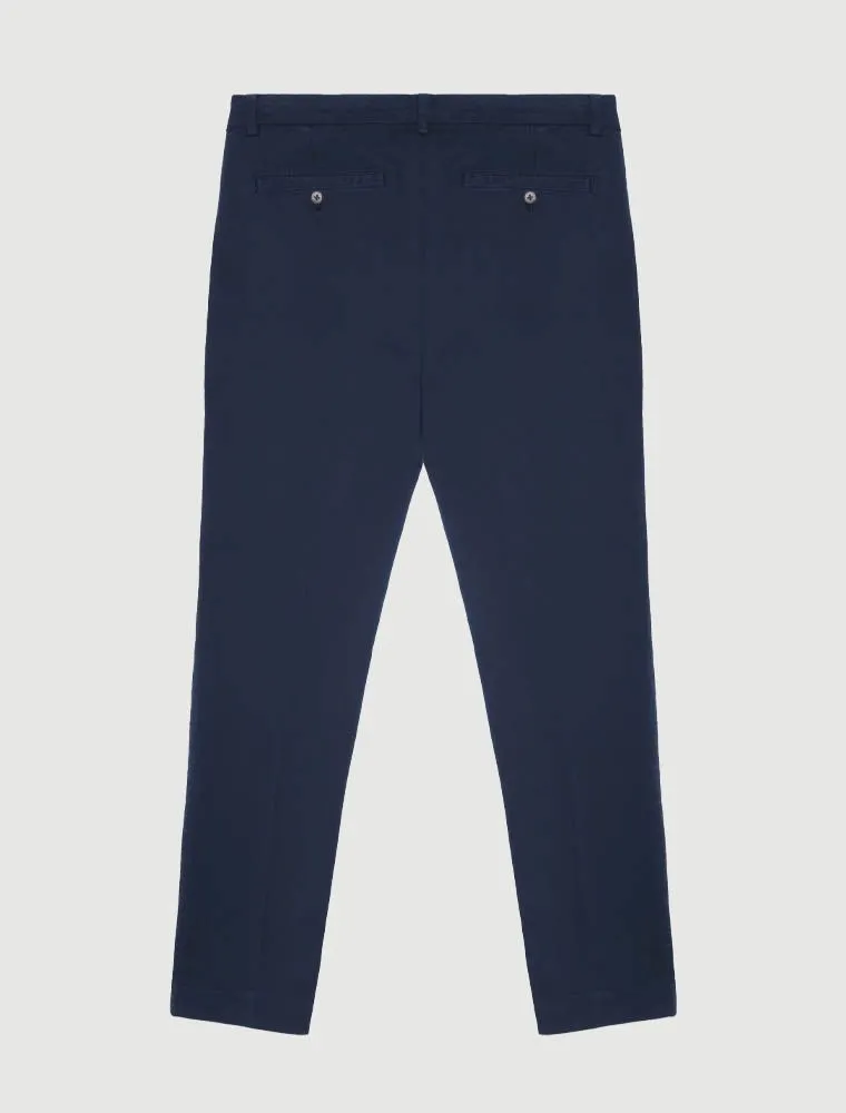 Pantalone Casual Antony Morato - Avio