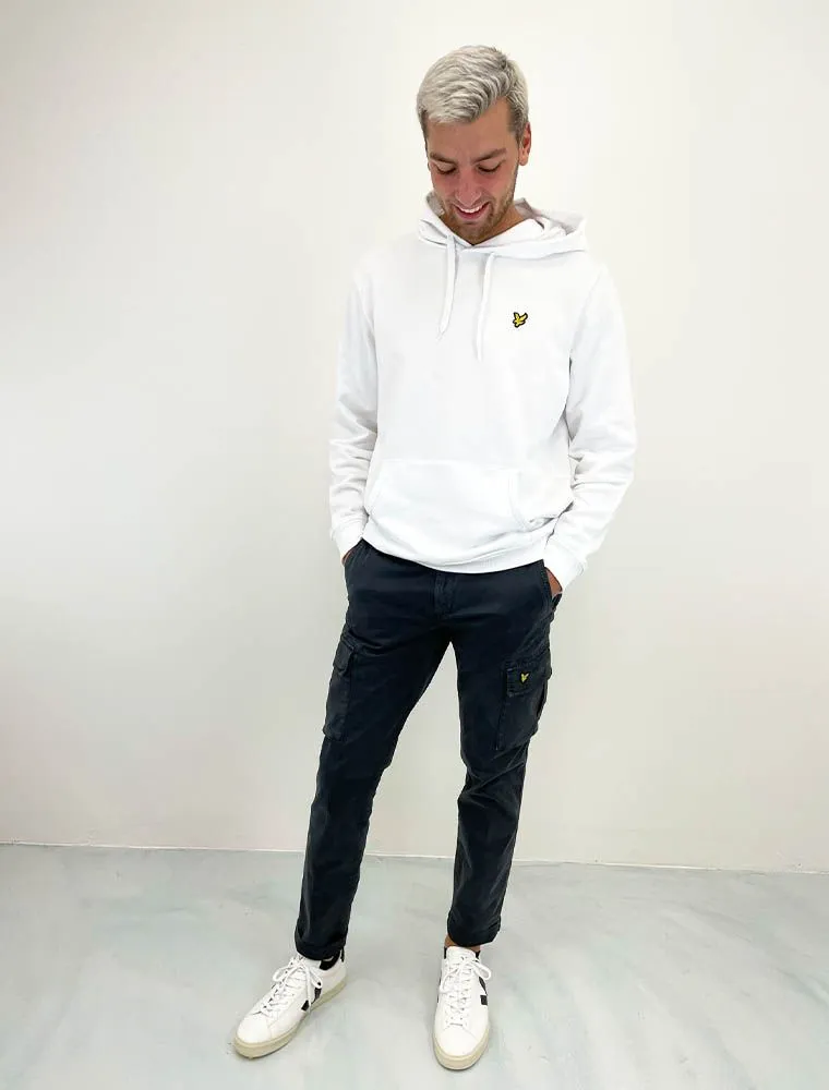 Pantalone Casual Lyle&scott - Antracite