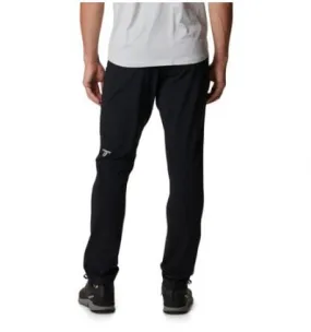 Pantaloni Columbia Zero M Titan Pass™ II (nero) Uomo