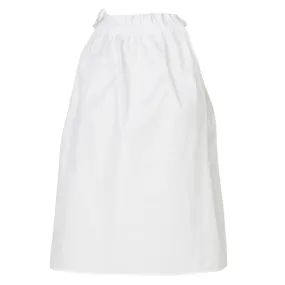 Pinko top bianco elegante