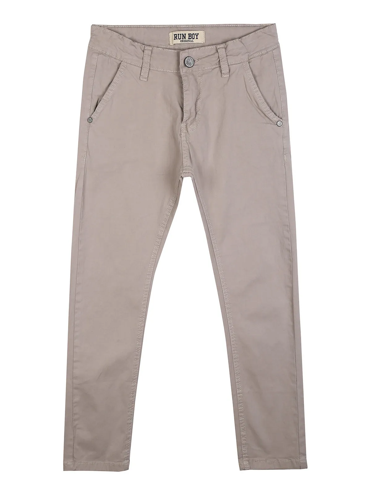 Run Boy Pantalon casual garçon