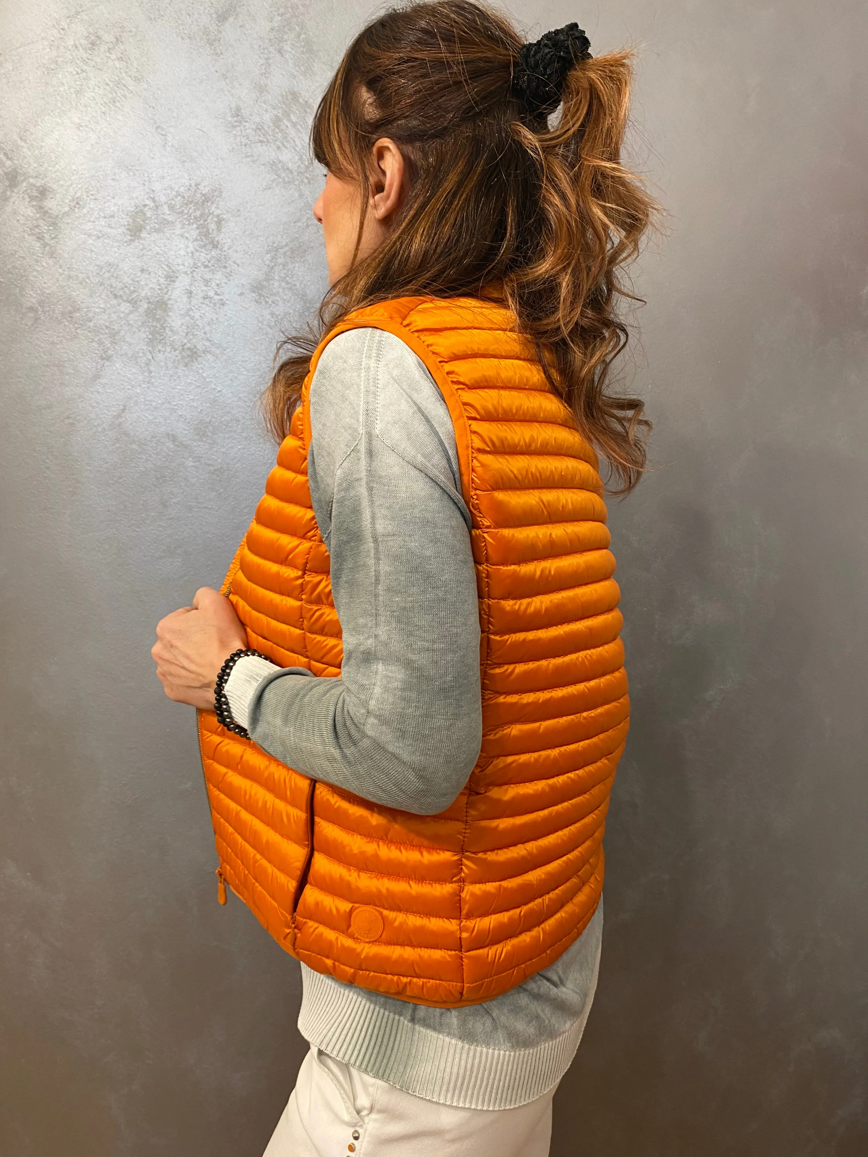 SAVE THE DUCK ARABELLA GILET