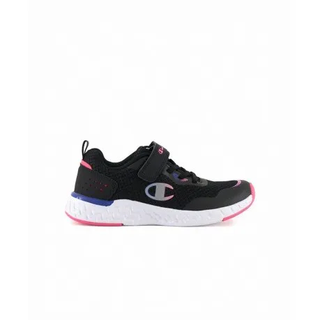 Scarpa Casual Bambina Bold 2