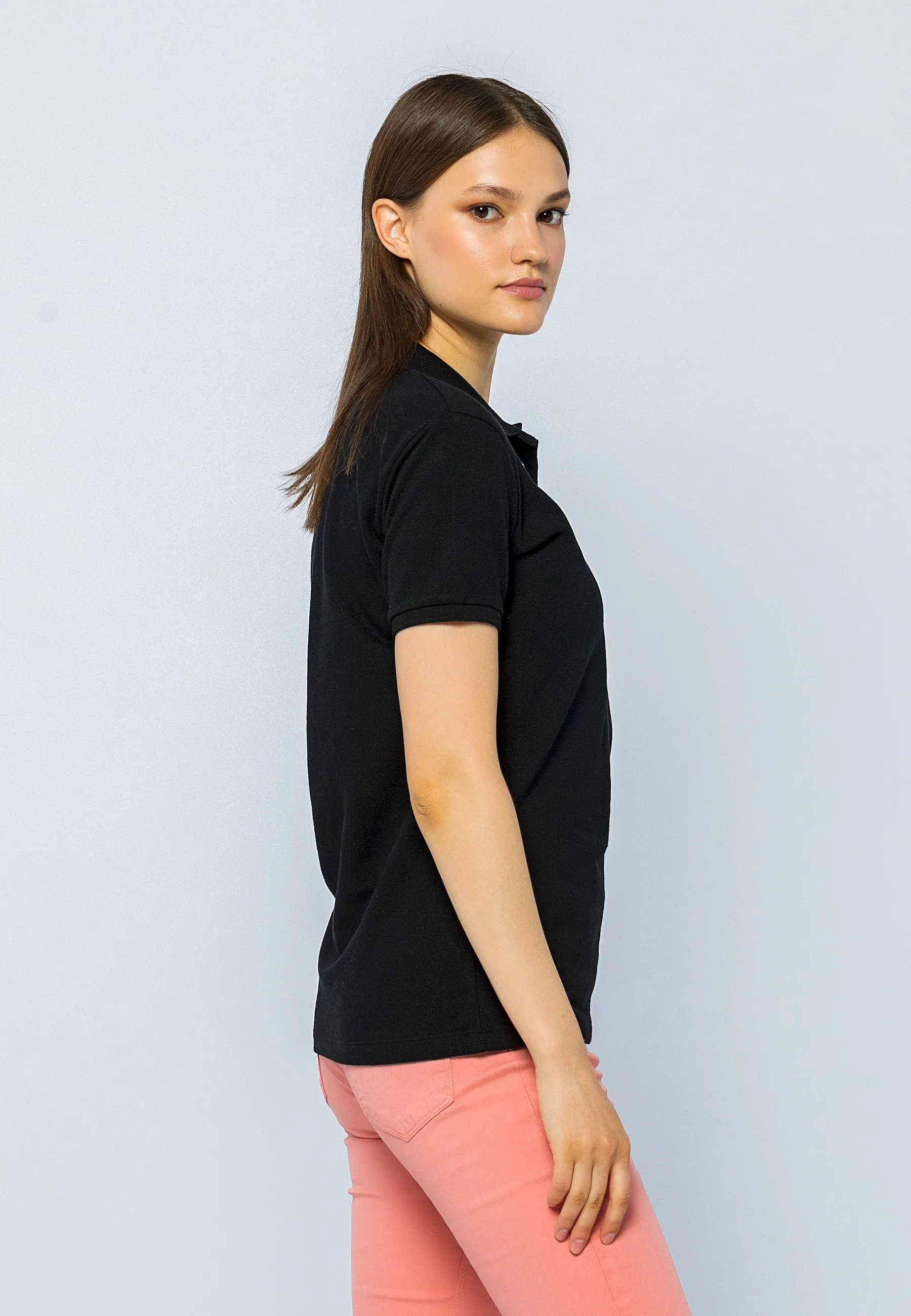 SHORT SLEEVE CASUAL - Polo