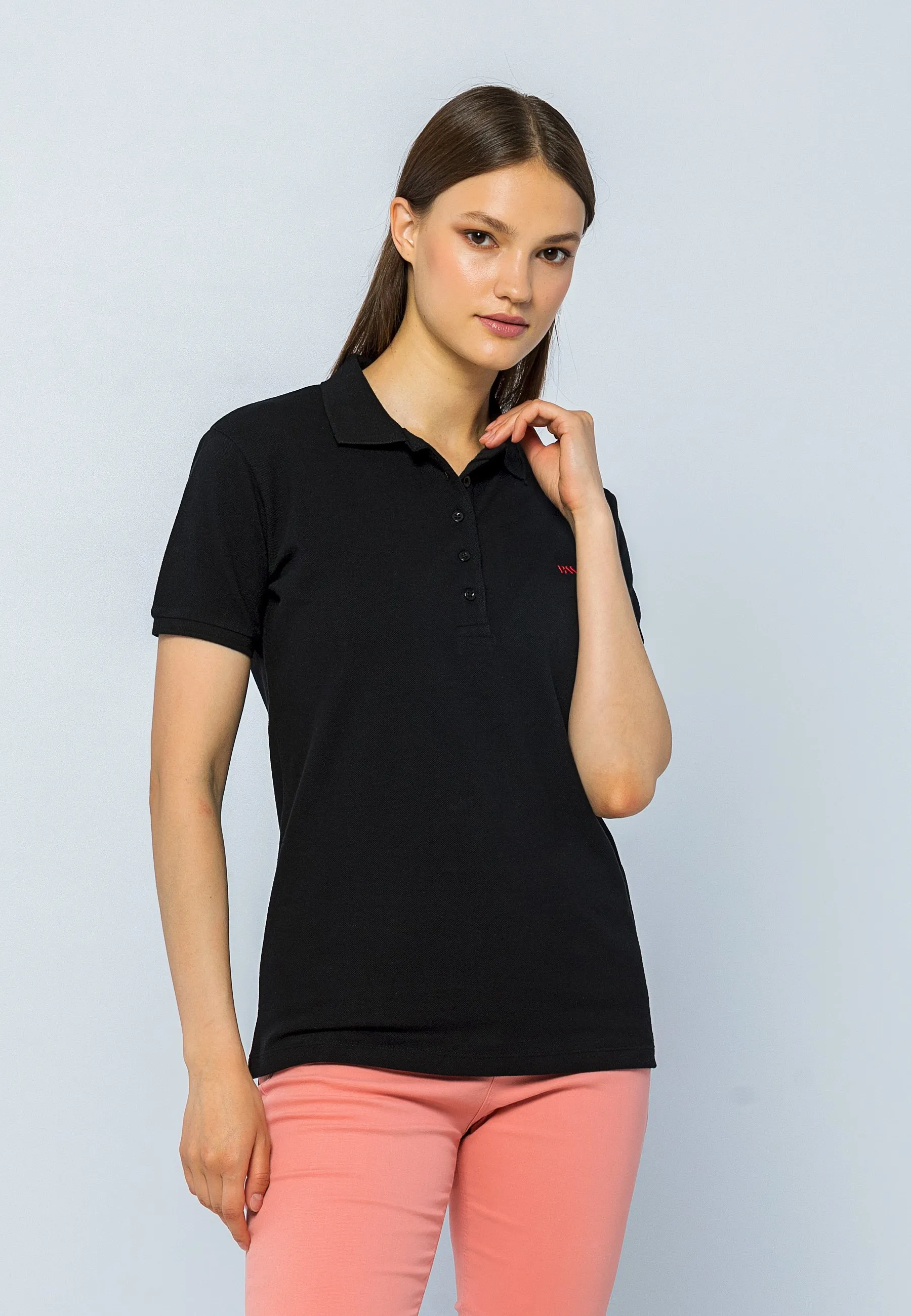 SHORT SLEEVE CASUAL - Polo