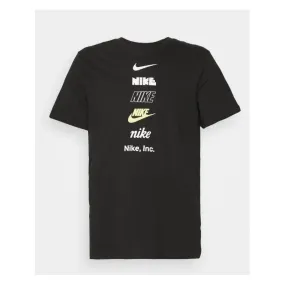 T-shirt Nike Sportswear Loghi Uomo