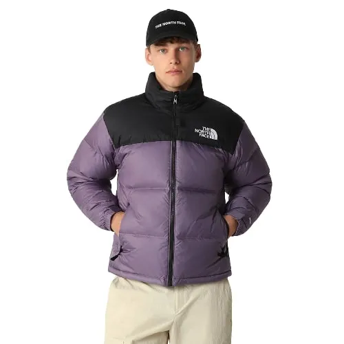 THE NORTH FACE MAN 96 RETRO NUPTSE JACKET NF0A3C8DLK31