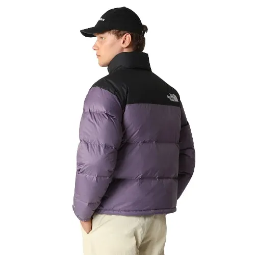 THE NORTH FACE MAN 96 RETRO NUPTSE JACKET NF0A3C8DLK31