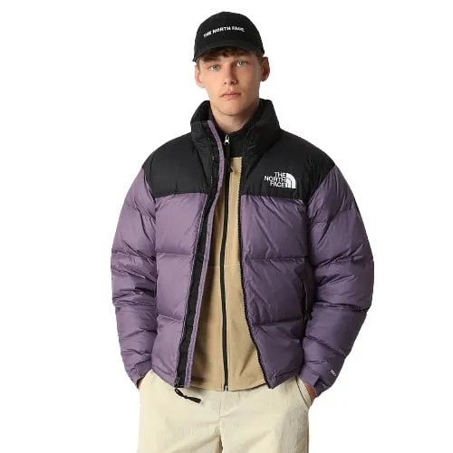 THE NORTH FACE MAN 96 RETRO NUPTSE JACKET NF0A3C8DLK31