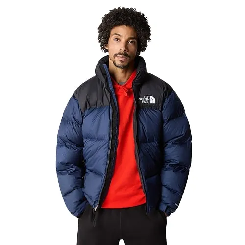 THE NORTH FACE MEN 96RETRO NUPTSE JACKET NF0A3C8D8K21