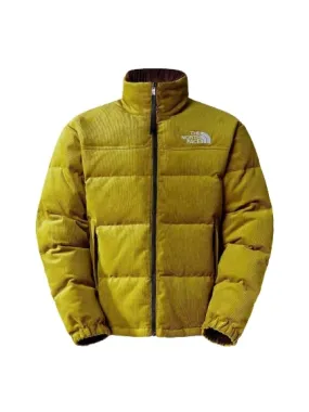 The North Face Men's 92 Revesible Nuptse Jacket NF0A831IO621