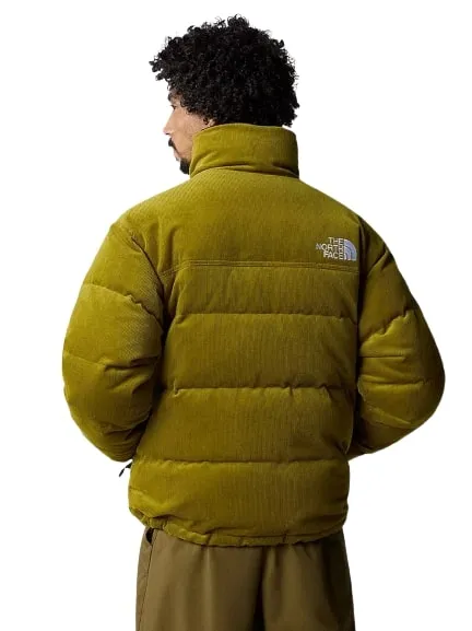 The North Face Men's 92 Revesible Nuptse Jacket NF0A831IO621