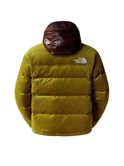 The North Face Men's 92 Revesible Nuptse Jacket NF0A831IO621