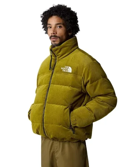 The North Face Men's 92 Revesible Nuptse Jacket NF0A831IO621