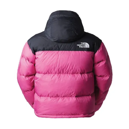 THE NORTH FACE RETRO NUPTSE 1996 GIACCA DA UOMO NF0A3C8D7481