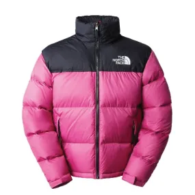 THE NORTH FACE RETRO NUPTSE 1996 GIACCA DA UOMO NF0A3C8D7481