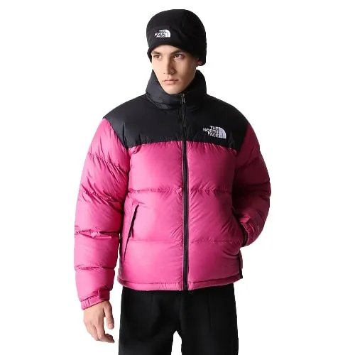 THE NORTH FACE RETRO NUPTSE 1996 GIACCA DA UOMO NF0A3C8D7481