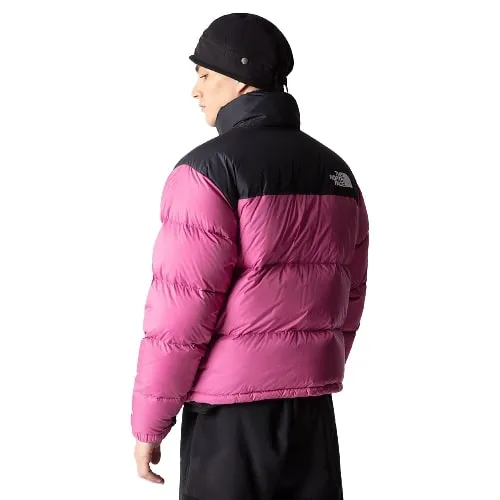 THE NORTH FACE RETRO NUPTSE 1996 GIACCA DA UOMO NF0A3C8D7481