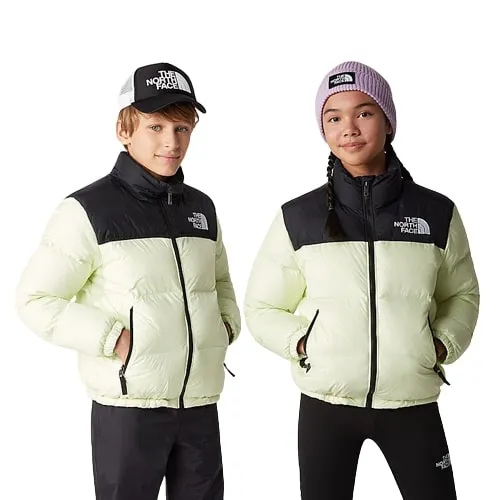 THE NORTH FACE TEEN 1996 RETRO NUPTSE NF0A82UDN131