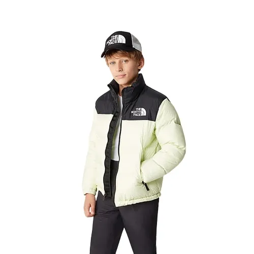 THE NORTH FACE TEEN 1996 RETRO NUPTSE NF0A82UDN131