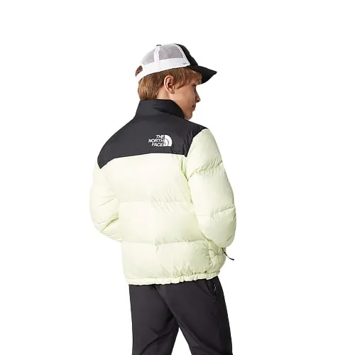 THE NORTH FACE TEEN 1996 RETRO NUPTSE NF0A82UDN131