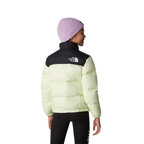 THE NORTH FACE TEEN 1996 RETRO NUPTSE NF0A82UDN131