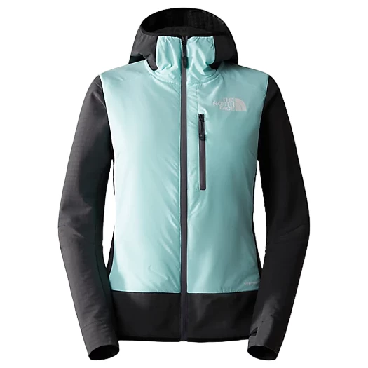     The North Face W Dawn Turn Hybrid Ventrix Midlayer