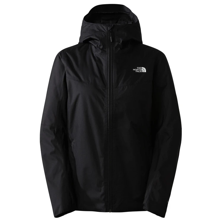     The North Face W Quest Insulated Jacket - Eu