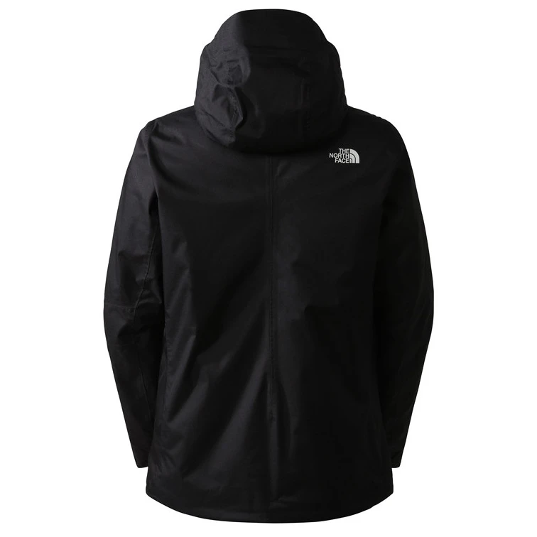     The North Face W Quest Insulated Jacket - Eu