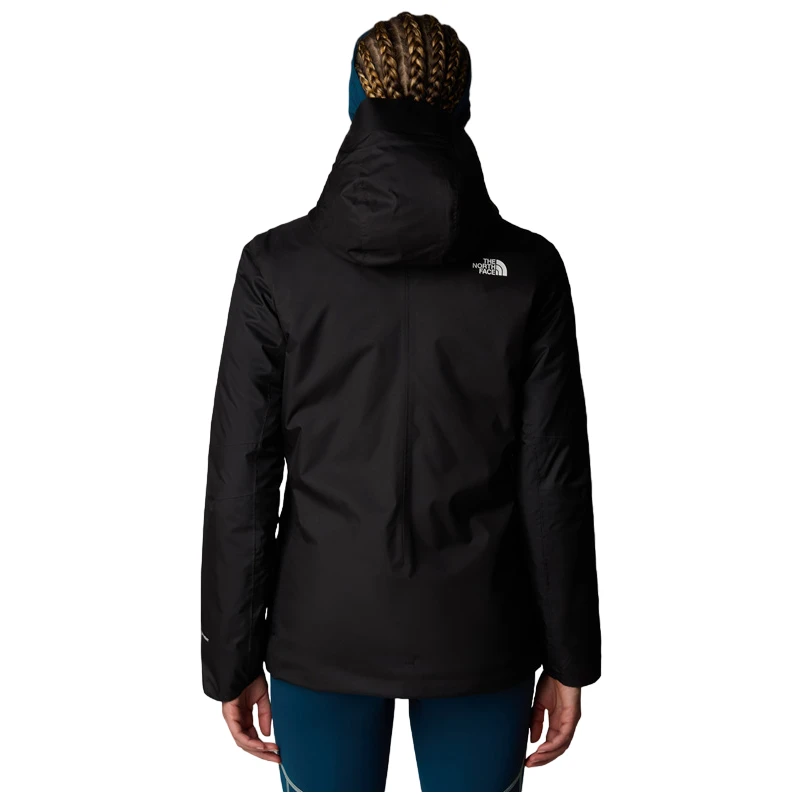     The North Face W Quest Insulated Jacket - Eu