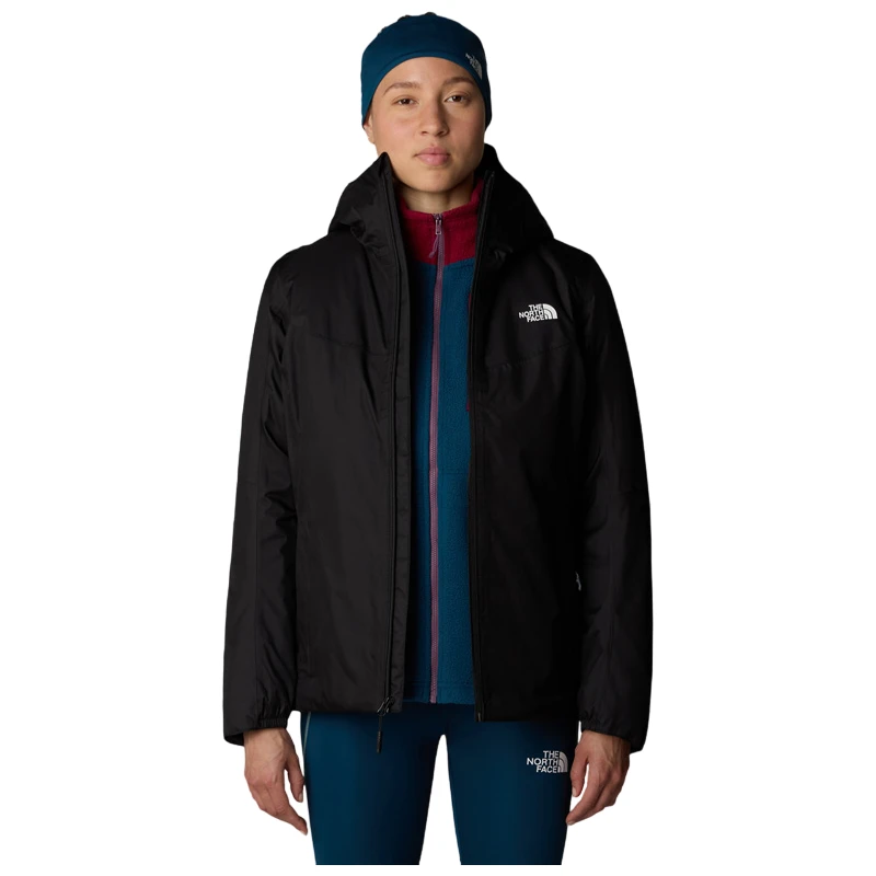     The North Face W Quest Insulated Jacket - Eu